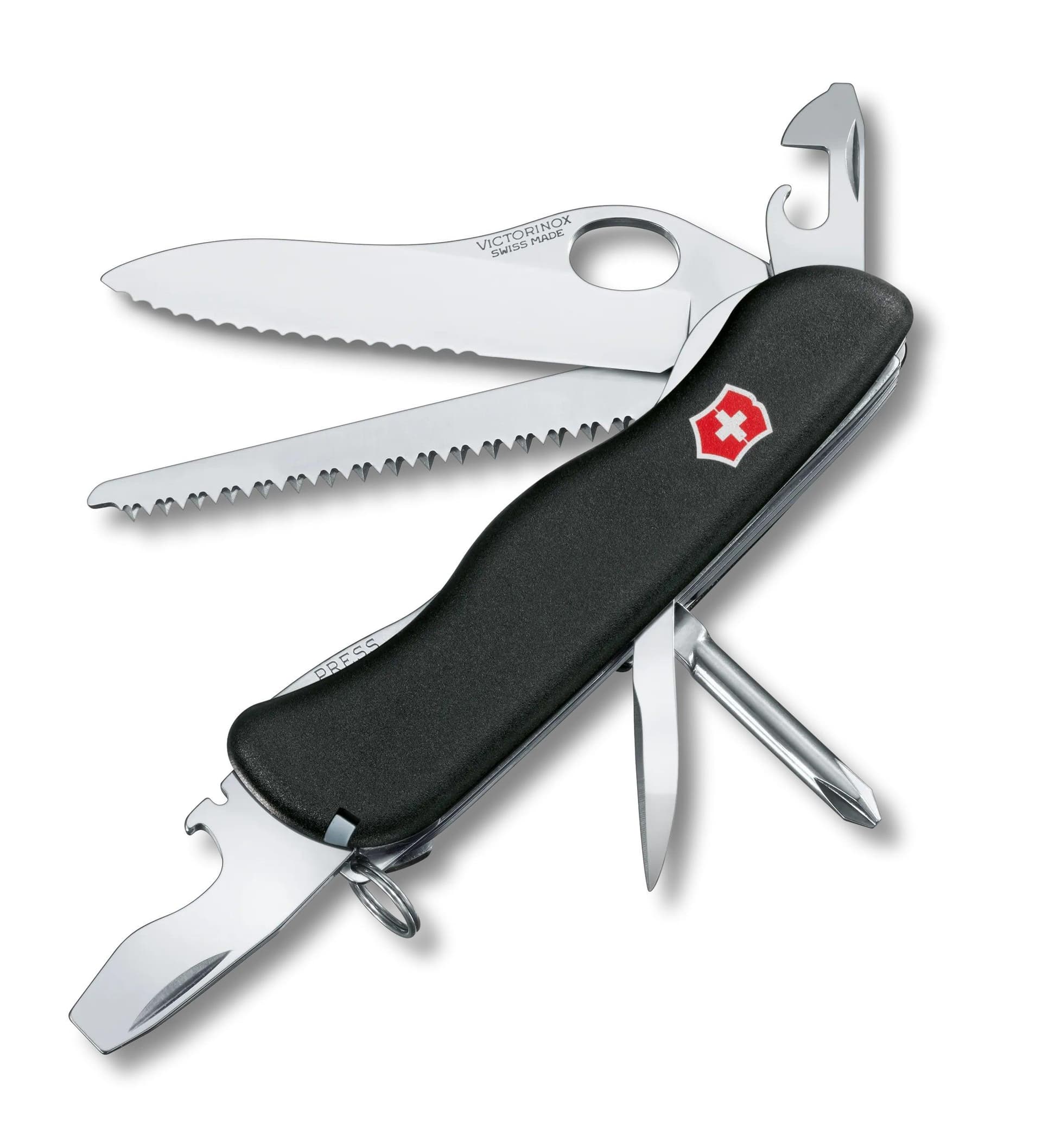Trailfinder Pocket Knife