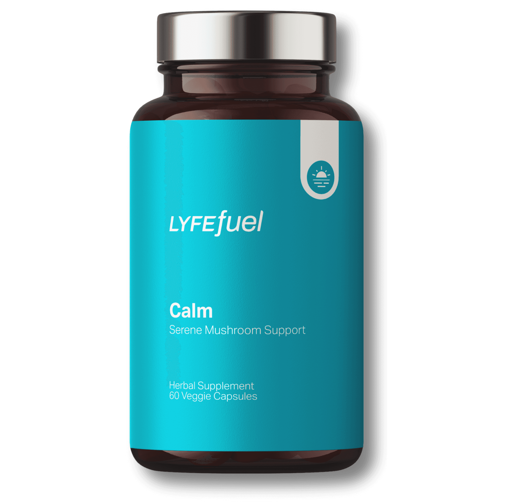 Calm | Adaptogen Mood Support
