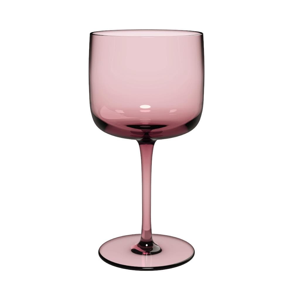 Like Grape Wine Goblet Set of 2