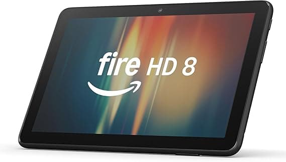 FIRE 8 HD SB