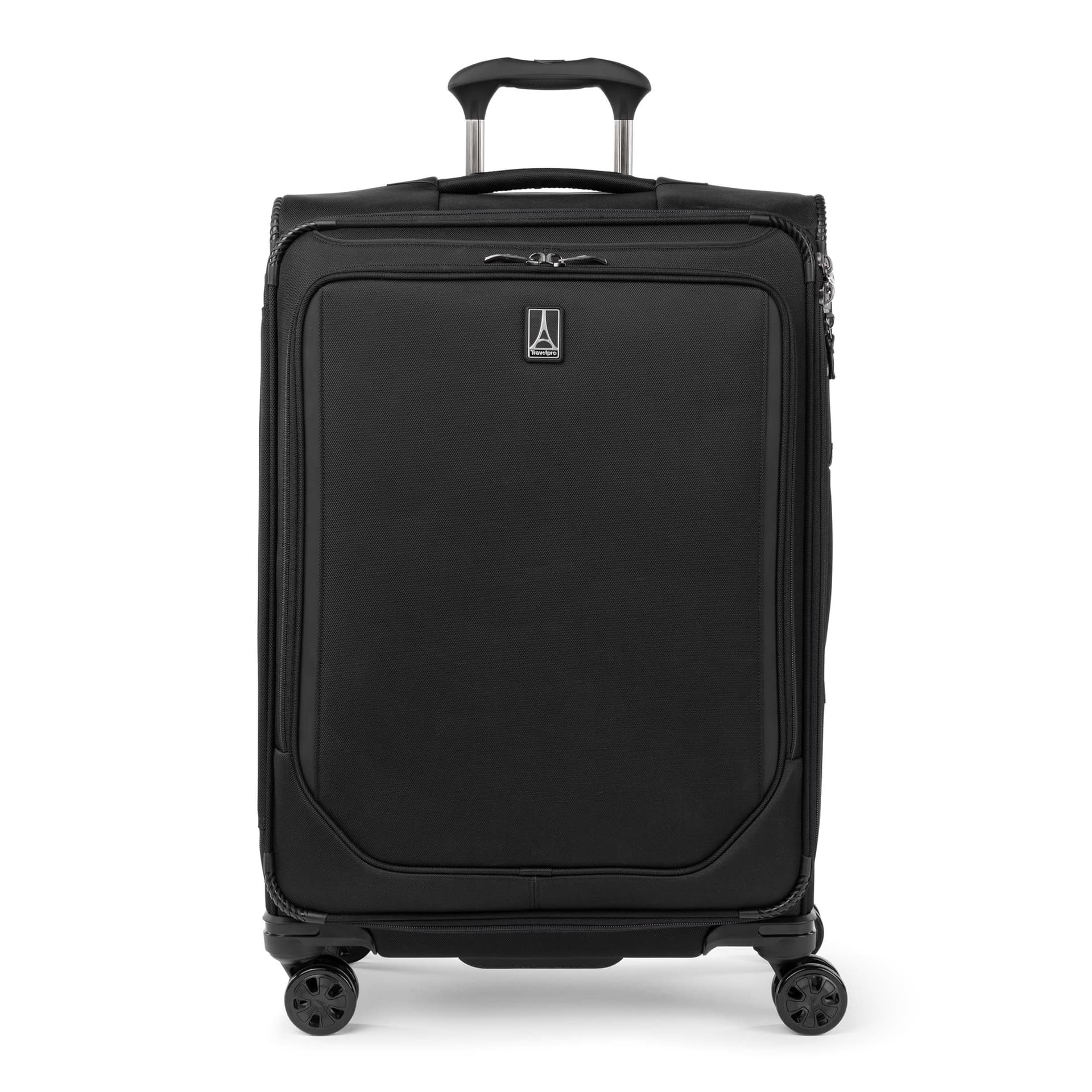 Crew Classic Medium Check-In Spinner