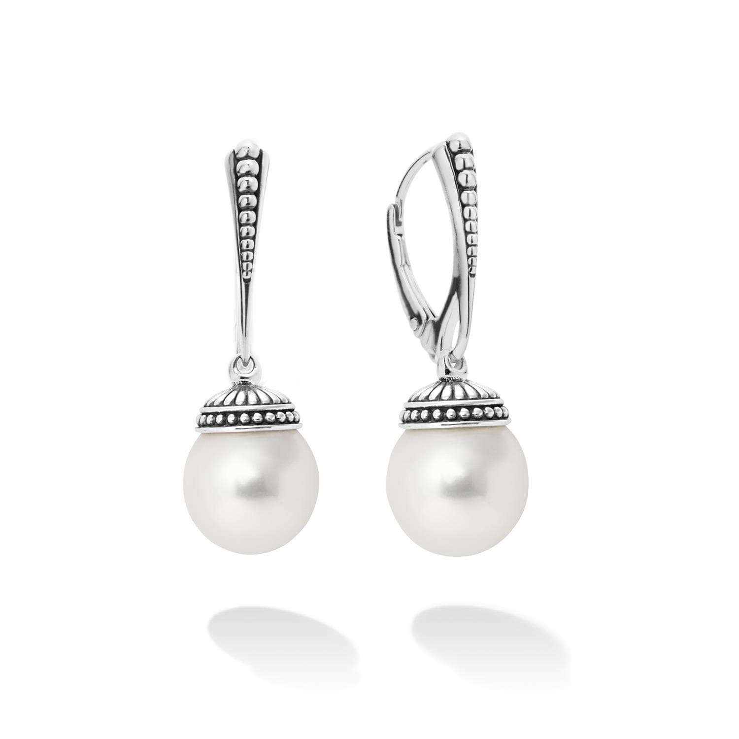 Drop Earrings
