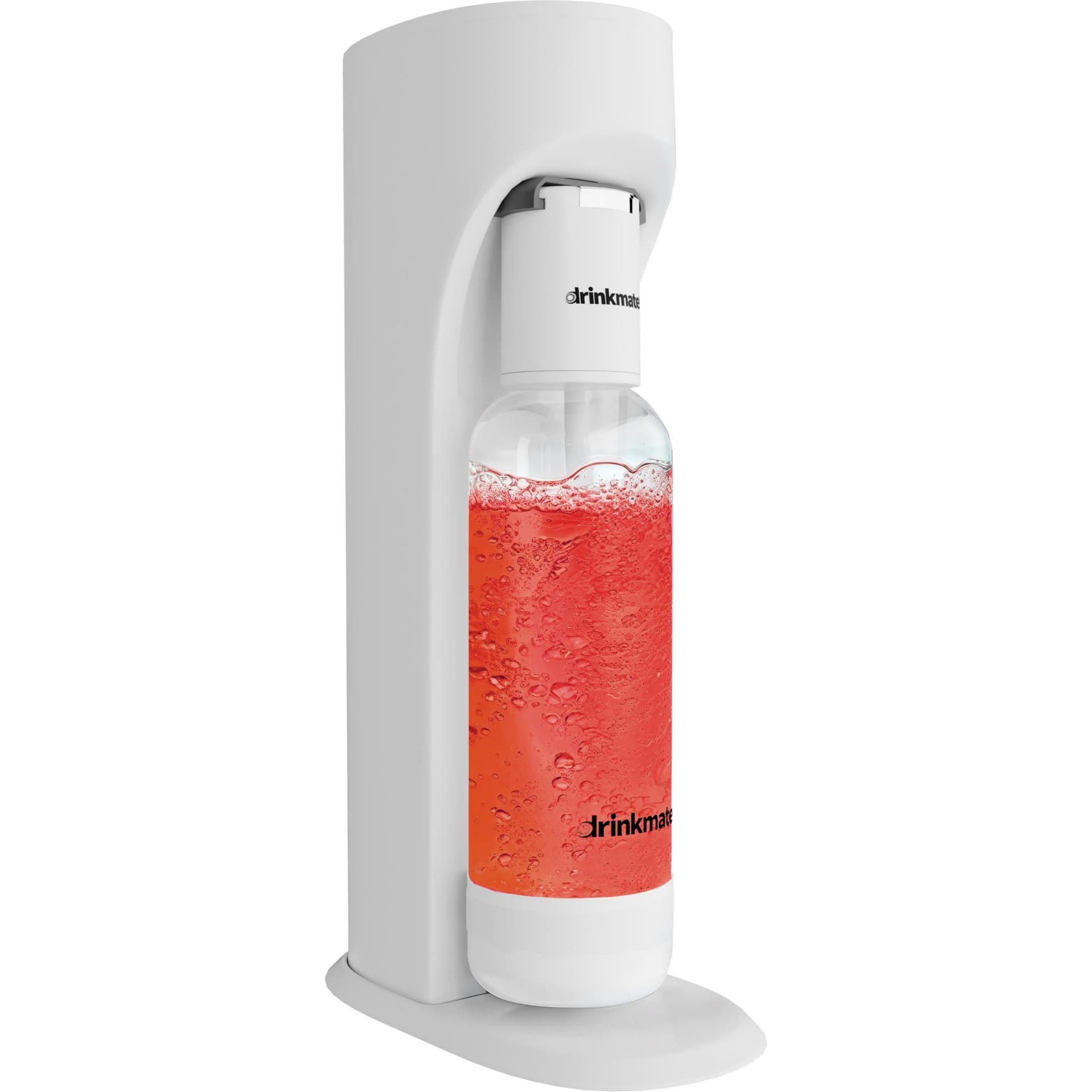 OmniFizz Kit w/o CO2 White