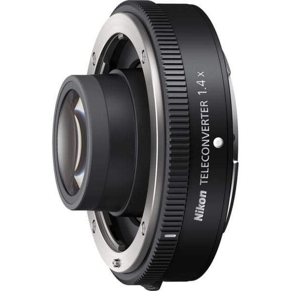 Nikon Z Teleconverter TC-1.4X