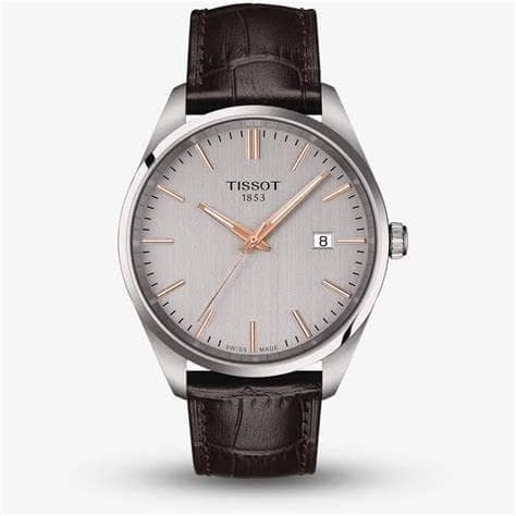 PR 100 Men's Watch