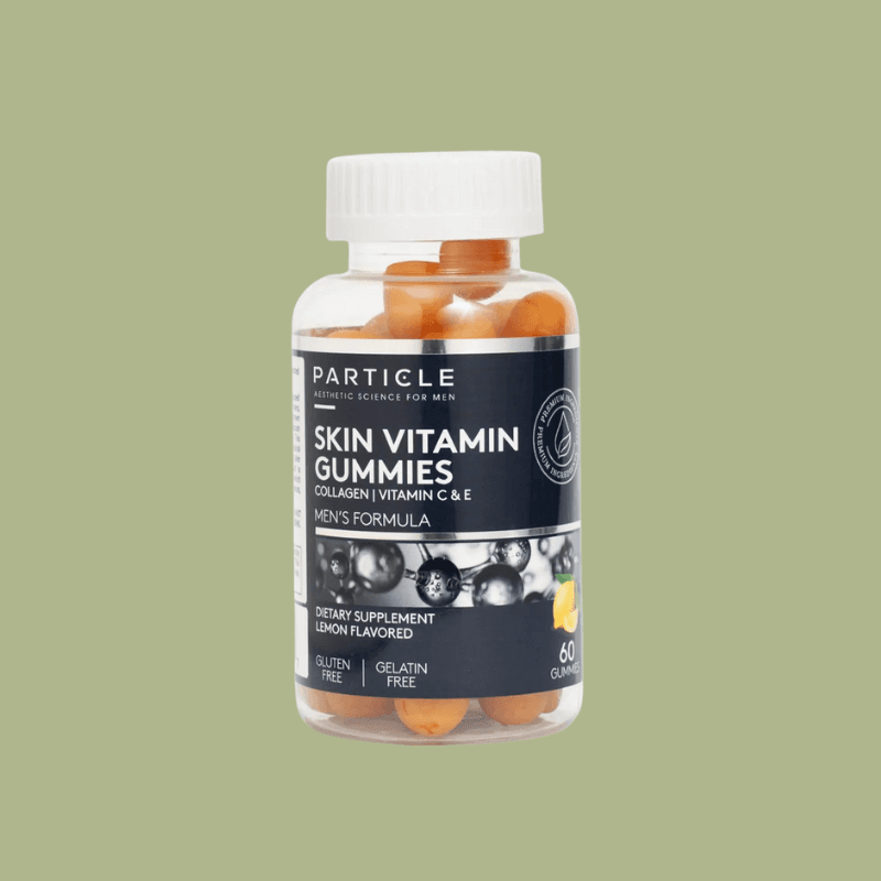 Vitamins & Supplements
