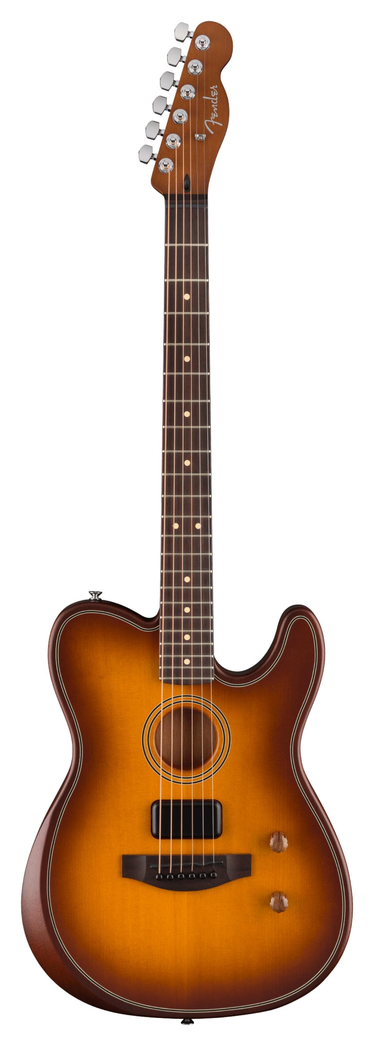 Acoustasonic Standard Telecaster