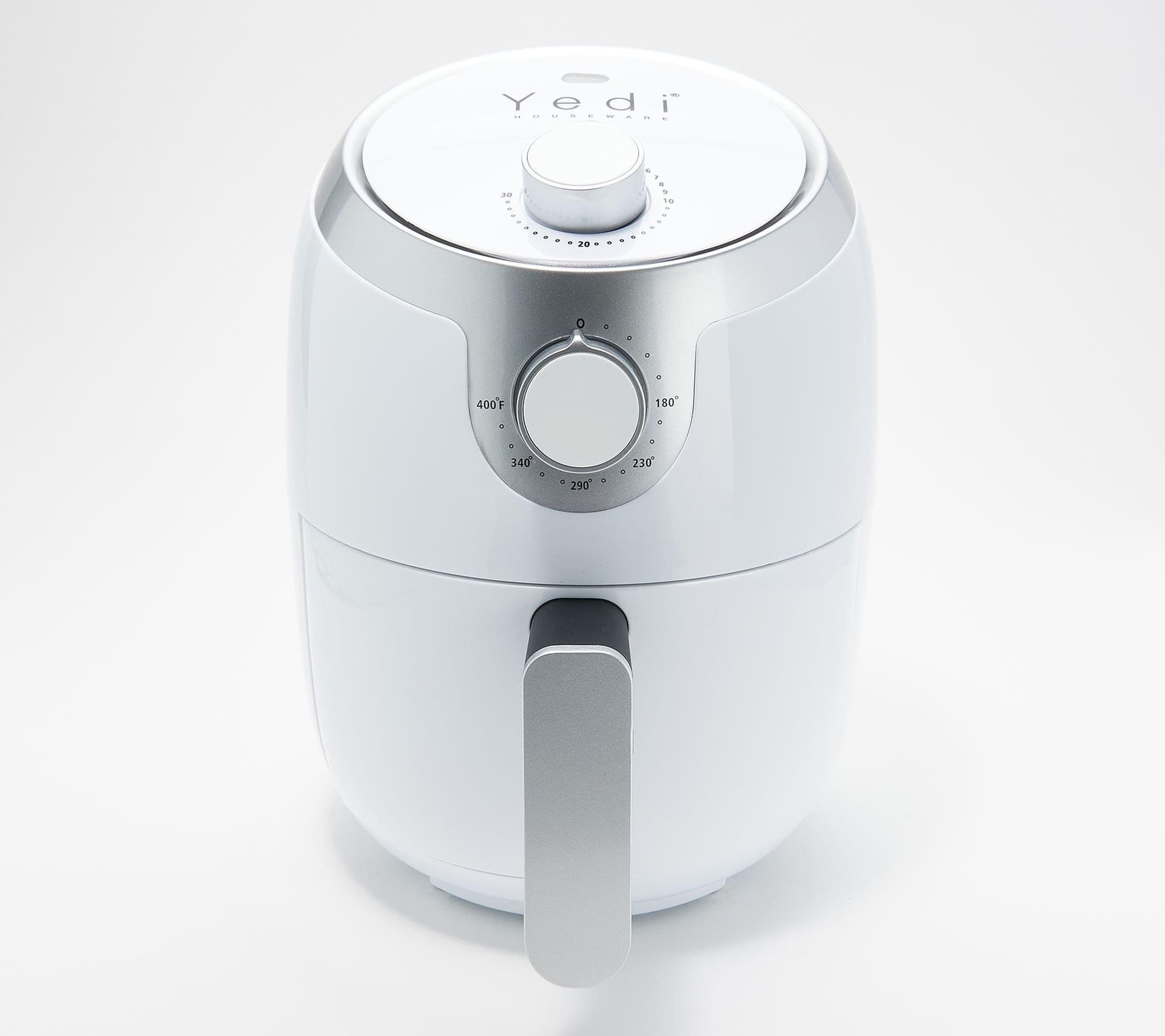 Yedi Mini Air Fryer 2 Quart