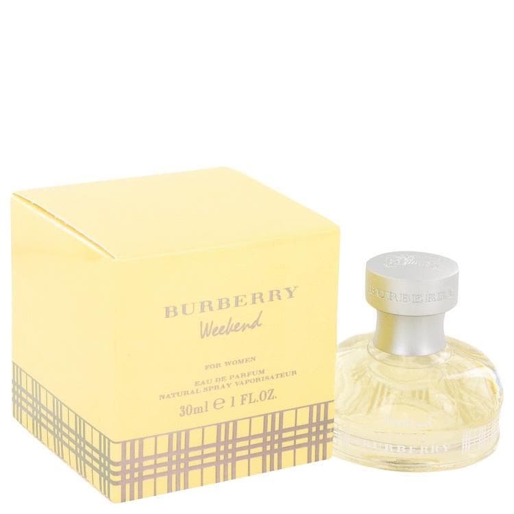 Weekend Perfume, 1 oz Eau De Parfum Spray