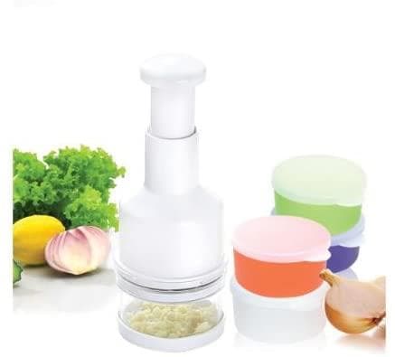 10 Pc. Chopping & Storage set