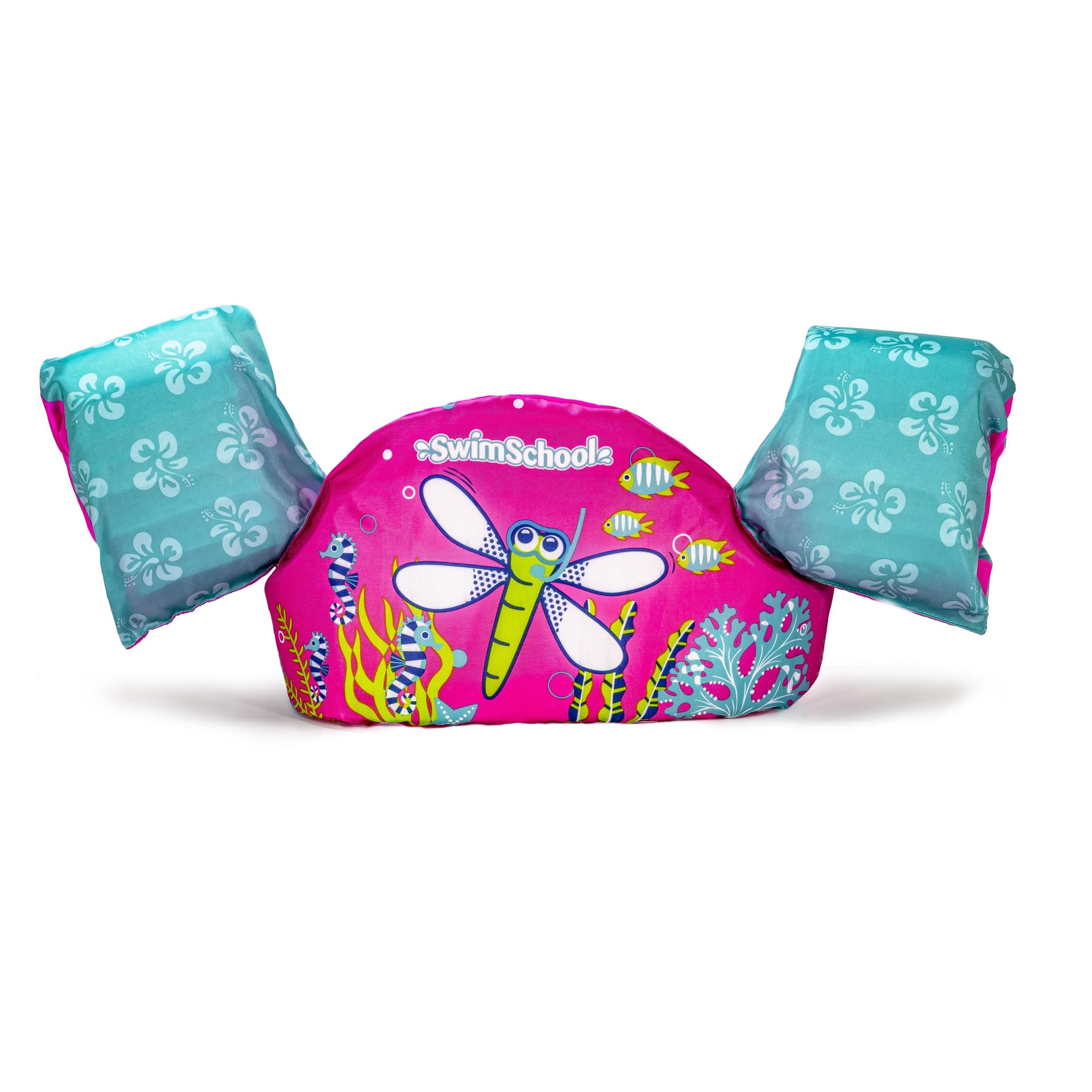 Swim School Ultra Fit Tot - Dragonfly