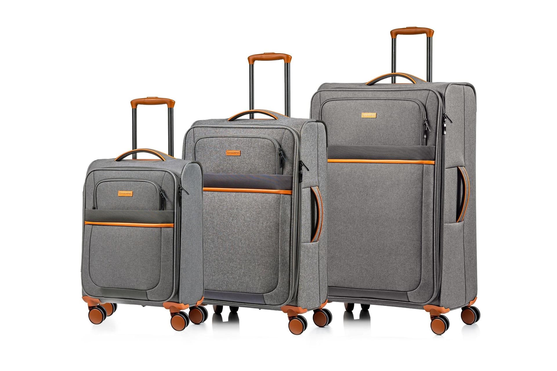 Classic II Softcase Luggage Set Size 30" x 18"