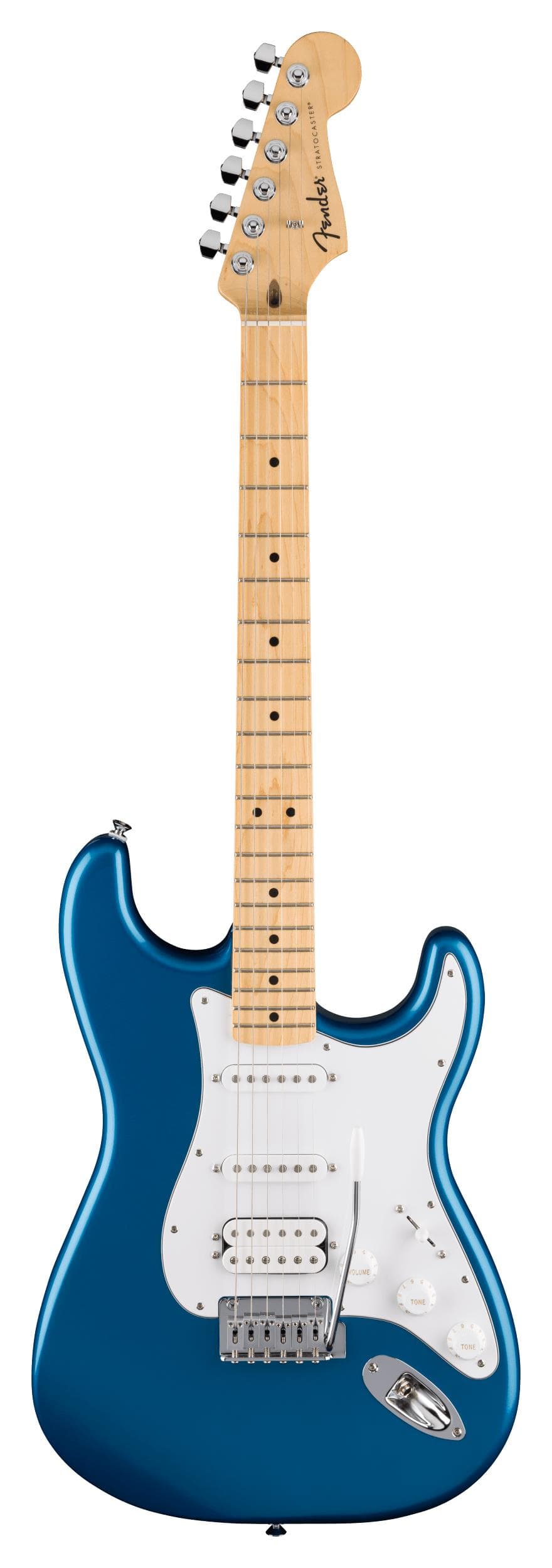Standard Stratocaster HSS Electrical Guitar