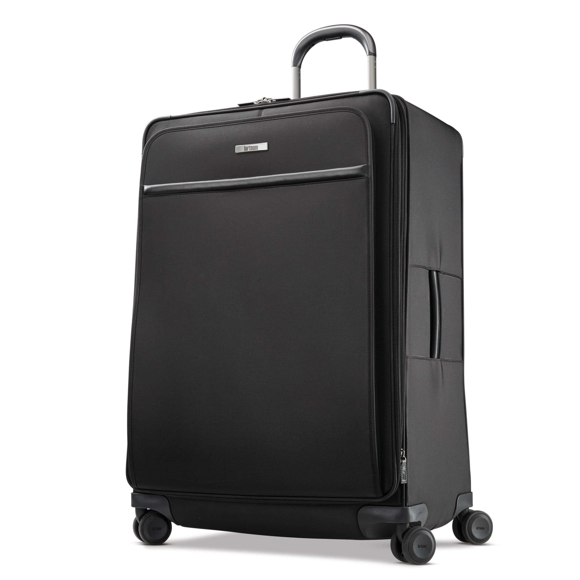 Metropolitan 2 Extended Journey Expandable Spinner/ Deep Black
