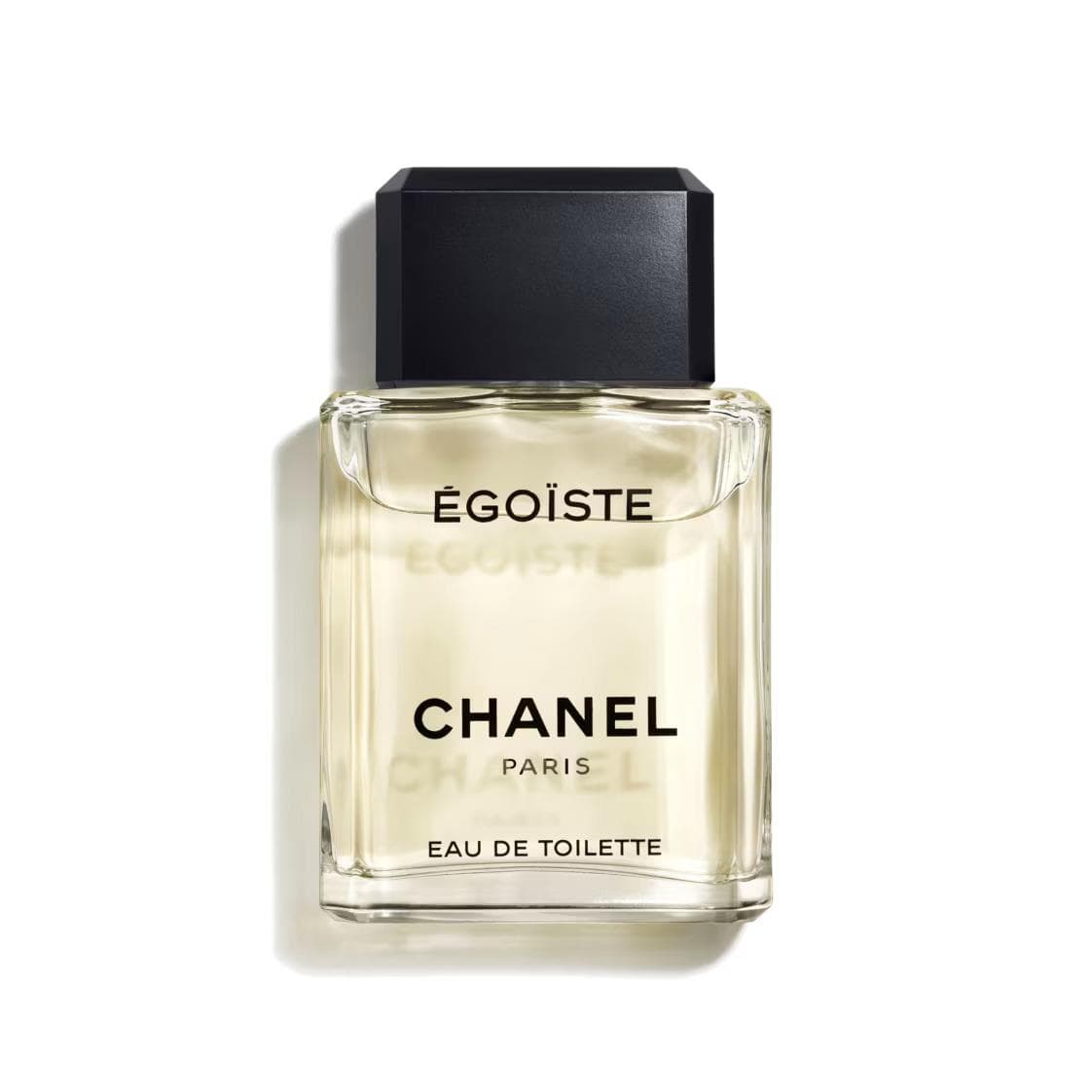 Men's Egoiste EDT Spray Size 3.4 oz