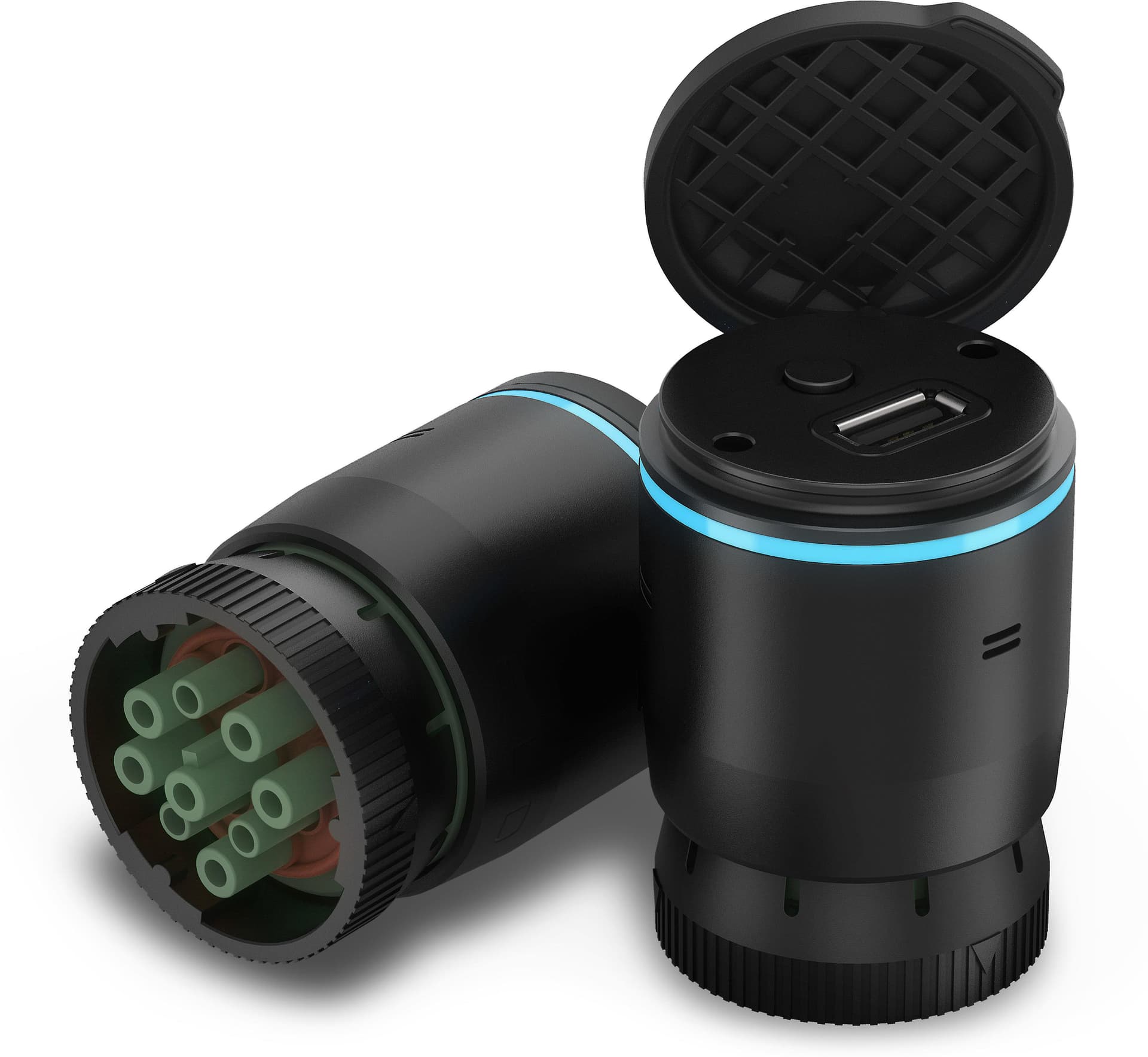 Garmin eLog(tm)
