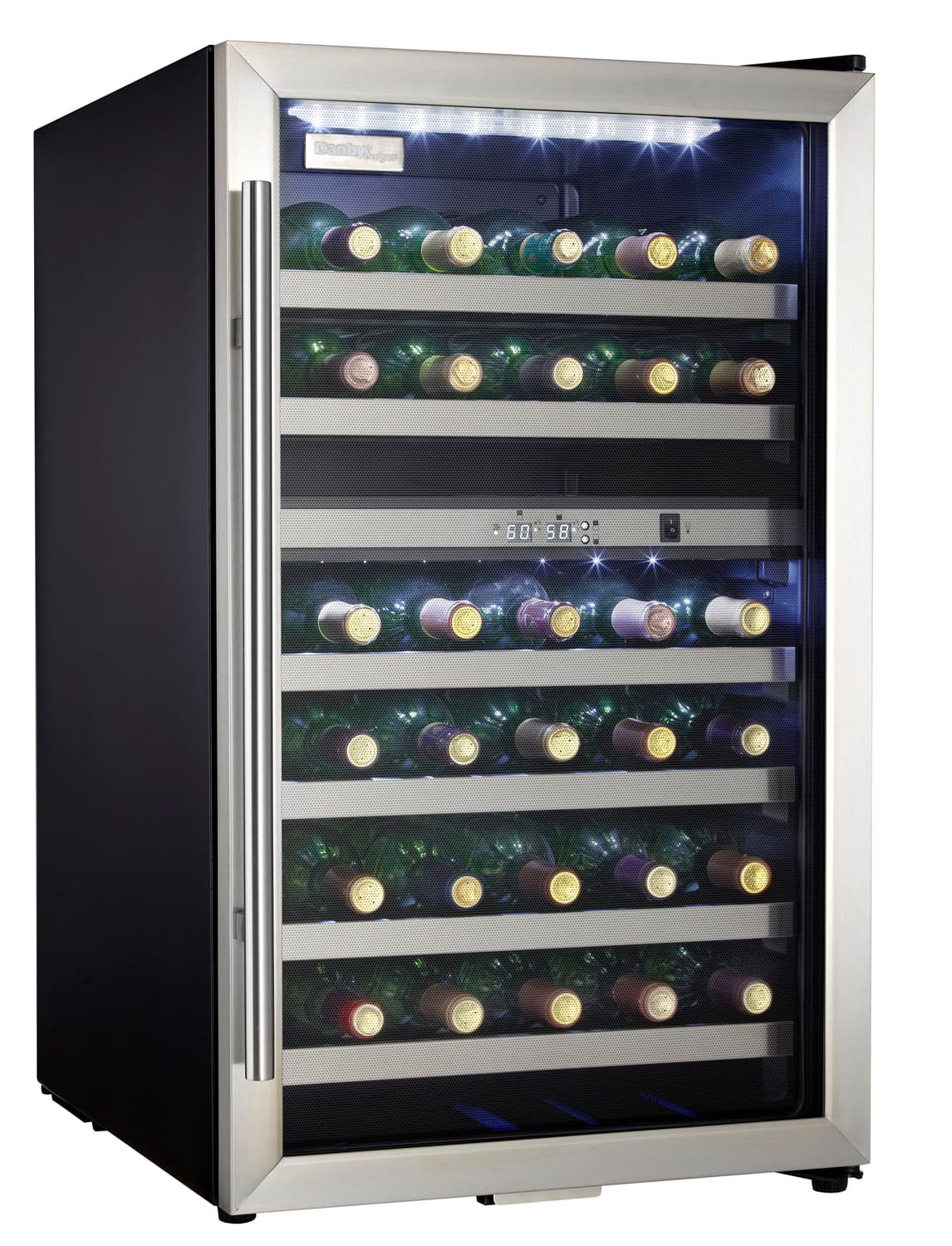 38 Bottle Wine Cooler