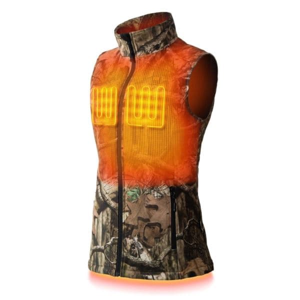 Colorado Women's Hunting Vest Size XS
