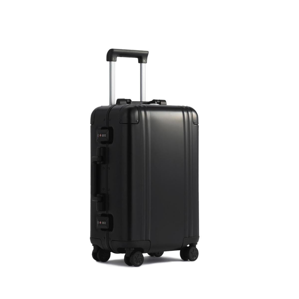 Classic Aluminum International Carry On