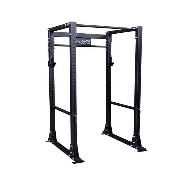 Body-Solid GPR400 Power Rack/Functional Trainer