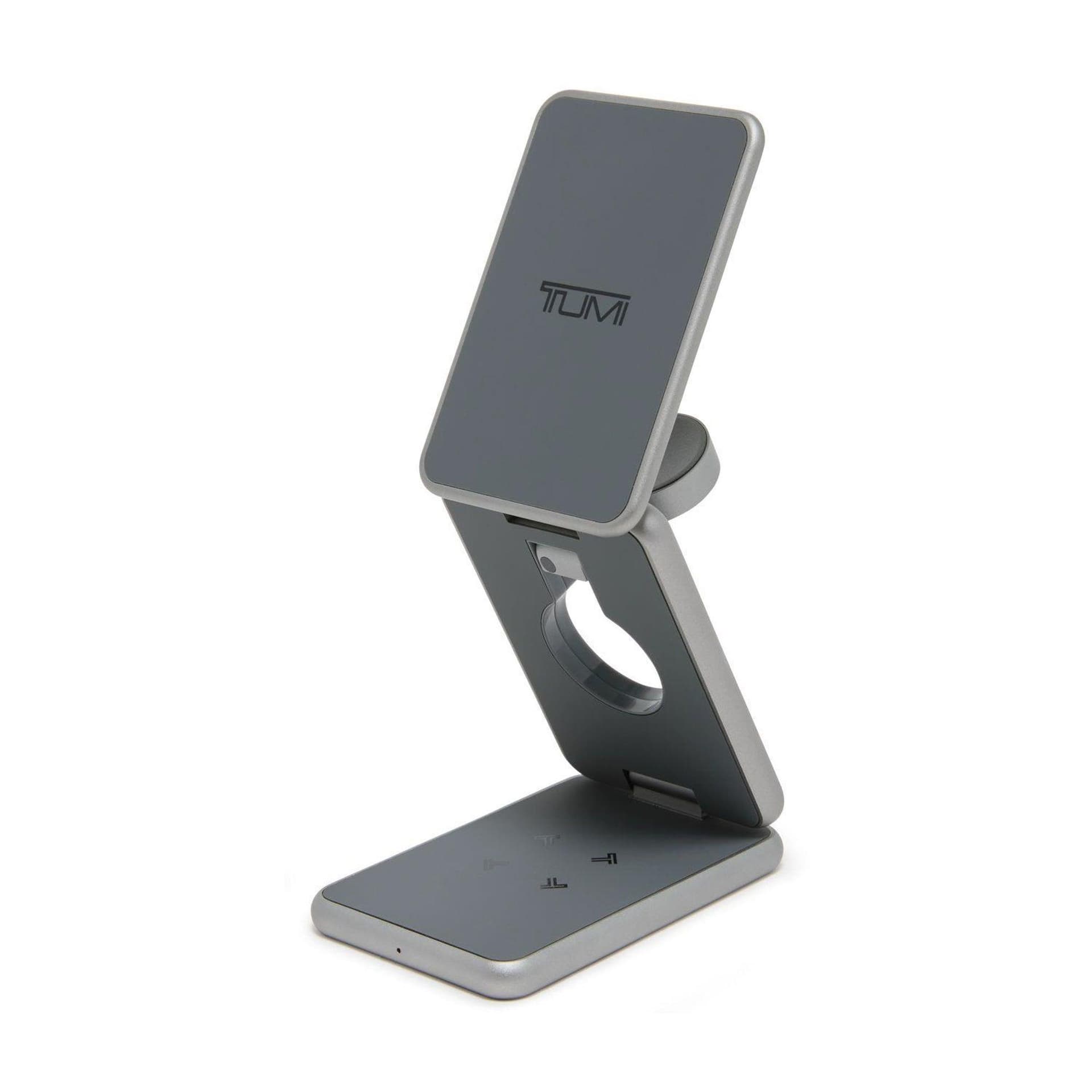 3-in-1 Foldable Magnetic Wireless Charger