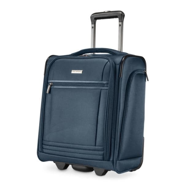 Ricardo Beverly Hills - Avalon SS Small Carry-On - Storm Blue