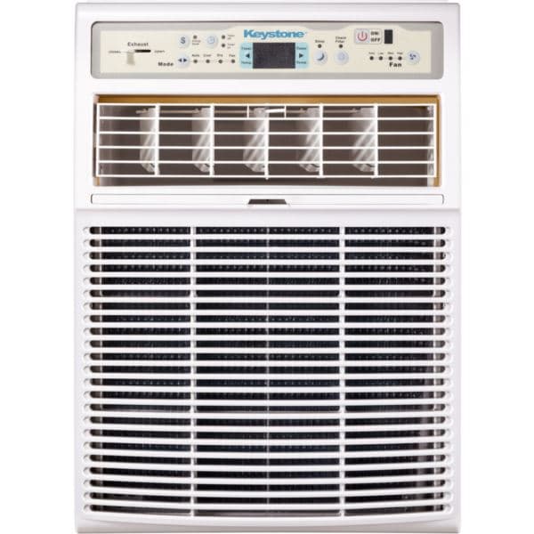 10,000 BTU Slider/Casement Window AC