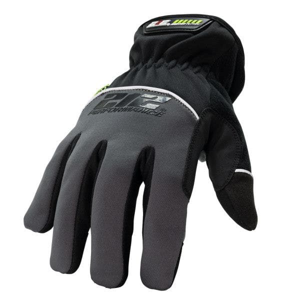 212 Performance Waterproof Fleece Lined Tundra Touchscreen Gloves, 2XL