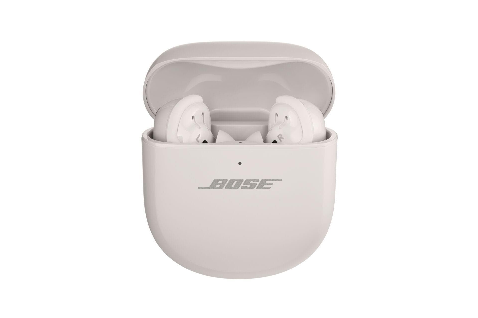 Bose QuietComfort Ultra Wireless Noise Cancelling In-Ear Earbuds