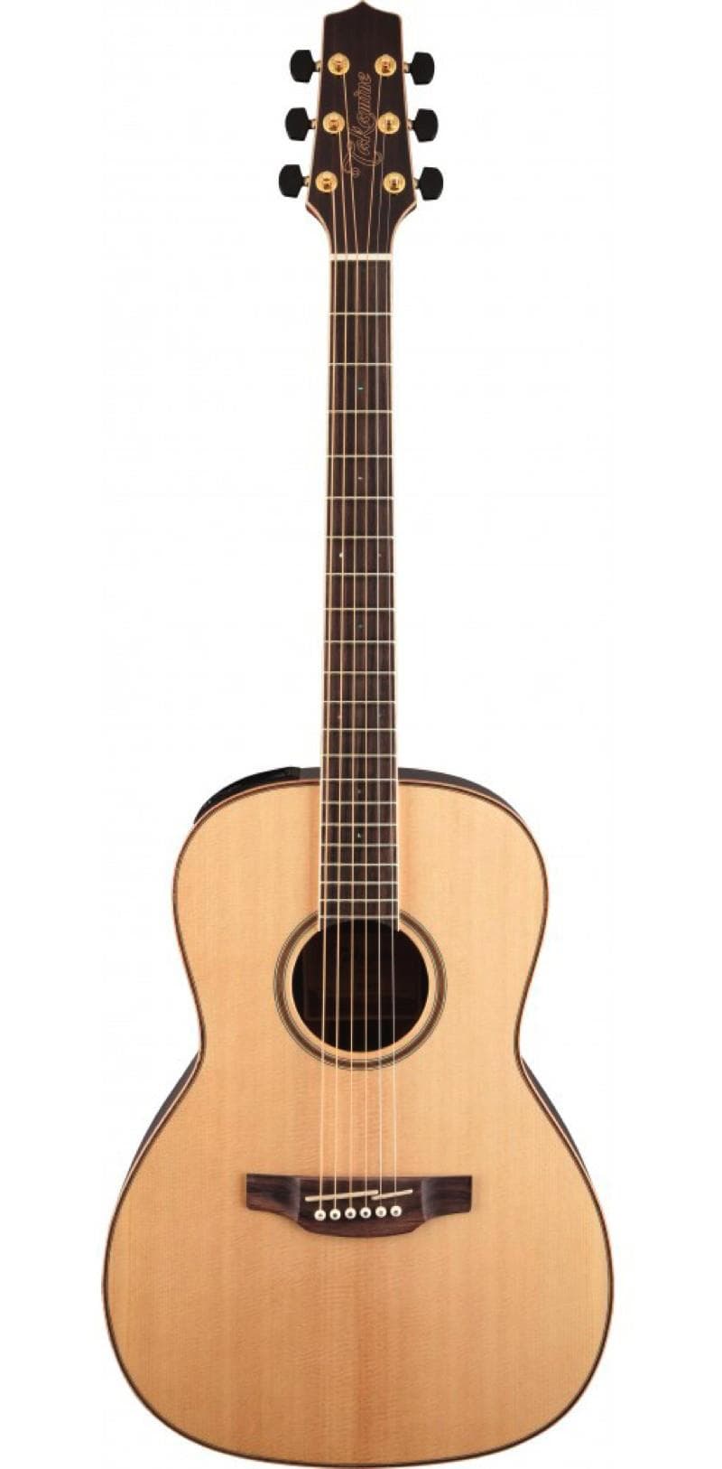 GY93E Acoustic-Electric Guitar