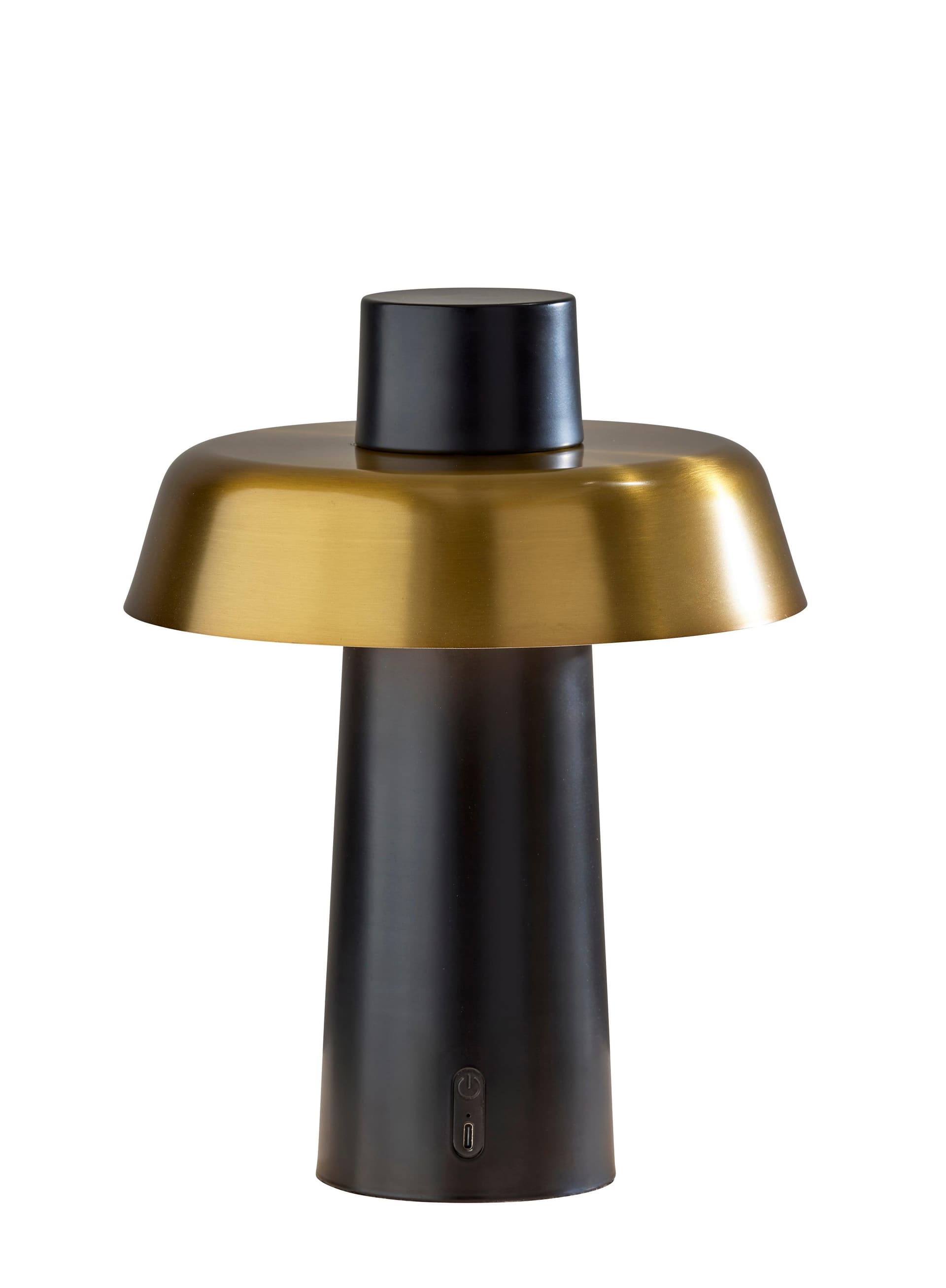 Pirlo LED Cordless Table Lamp Size 11.75"