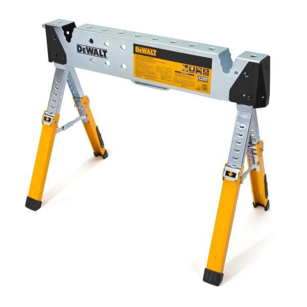 Dewalt Portable Work Sawhorse