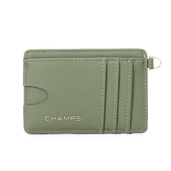 Iconic Access Cardholder Size 4.25" x 3.25"