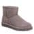 Womens Alyssa Ankle Boot-Cinder-10