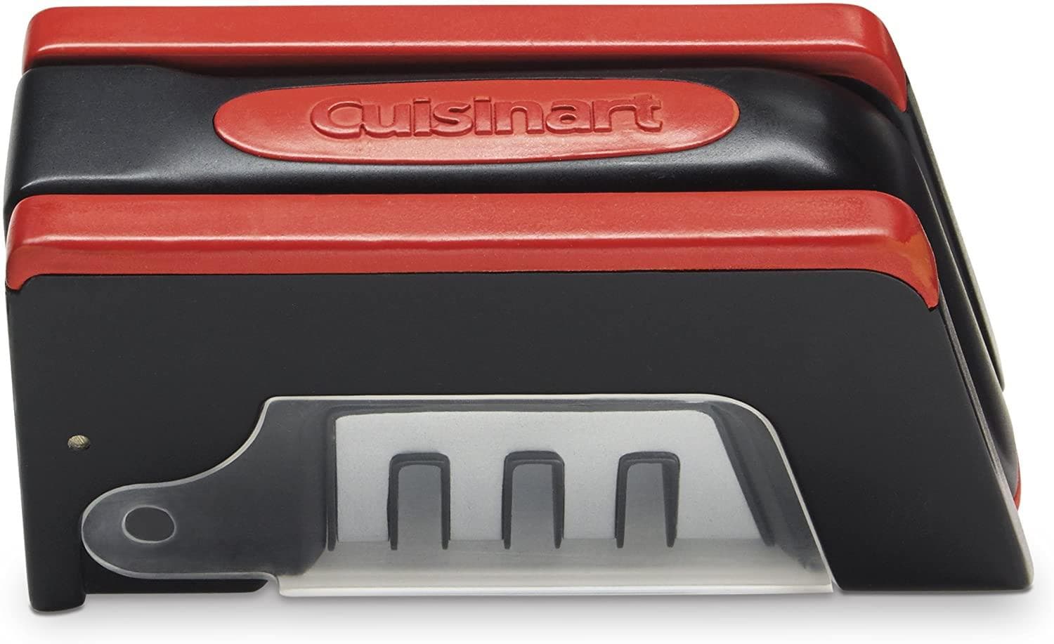 3 Slot Foldable Knife Sharpener