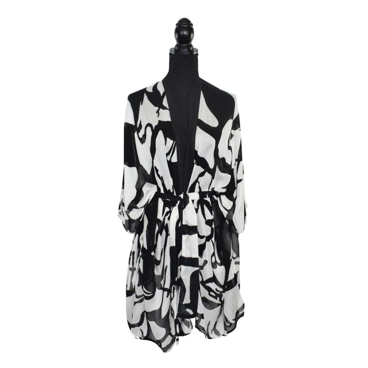Flynn Kimono