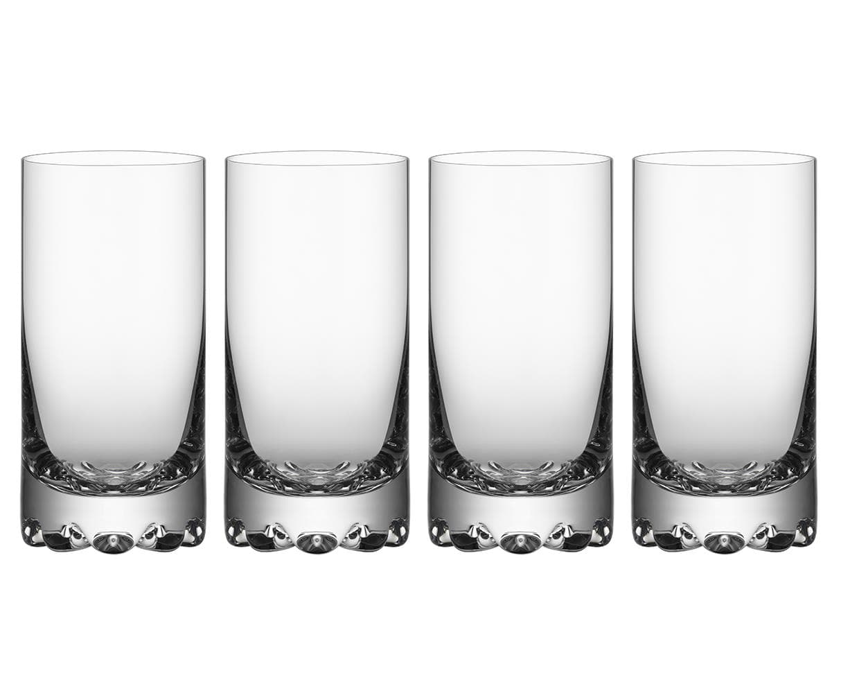 Erik Highball set 4