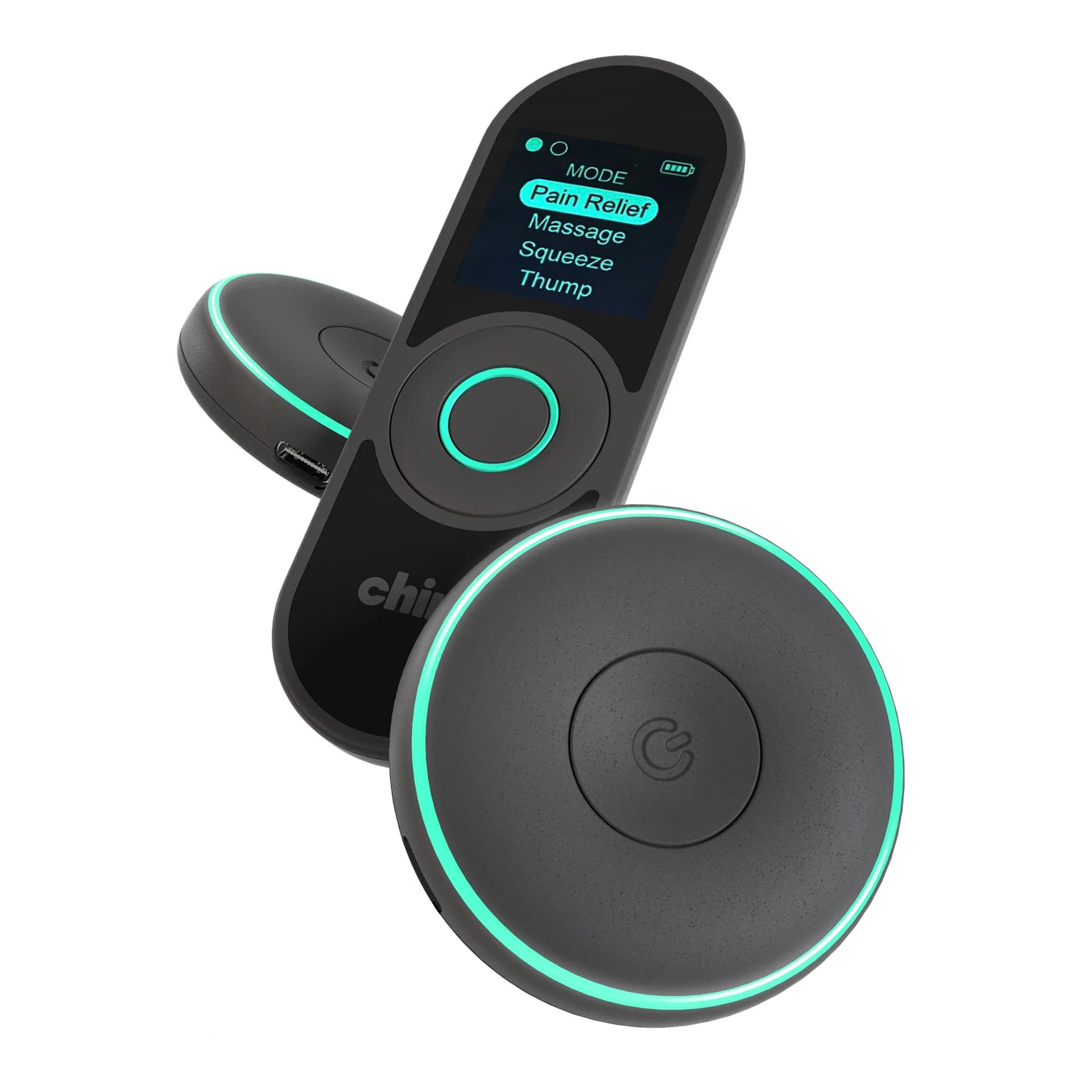 Halo Wireless Muscle Stim (Double)