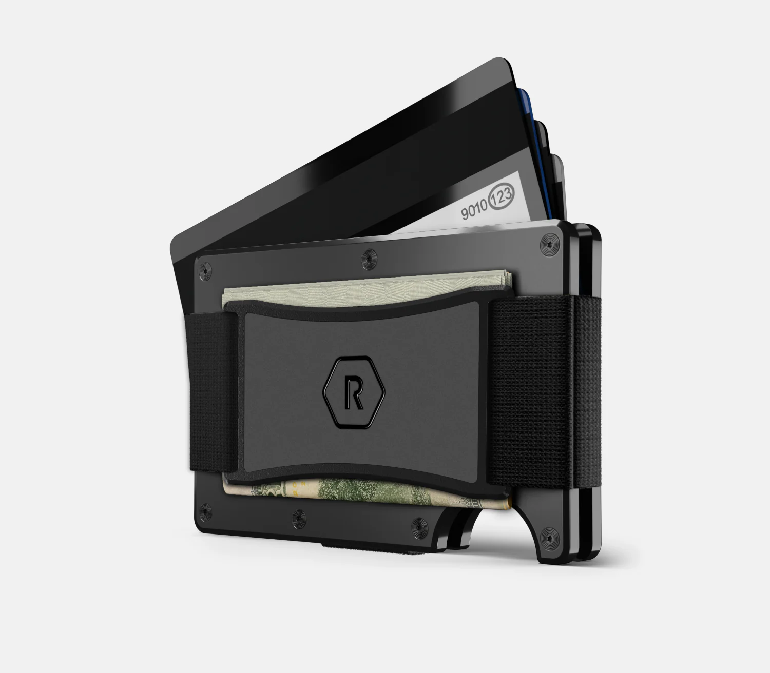 Ridge Wallet