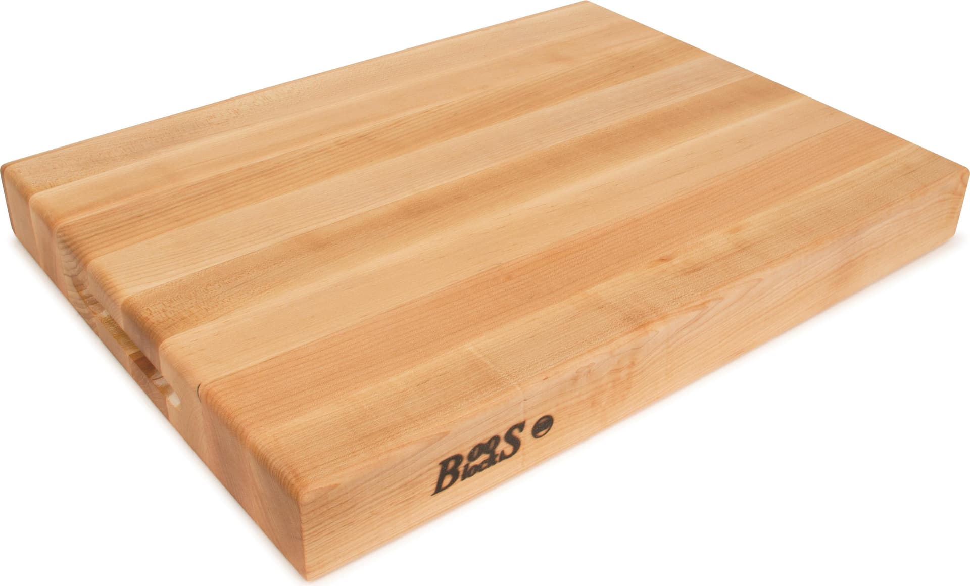 Maple Reversible Cutting Board, 20'' x 15'' x 2.25''