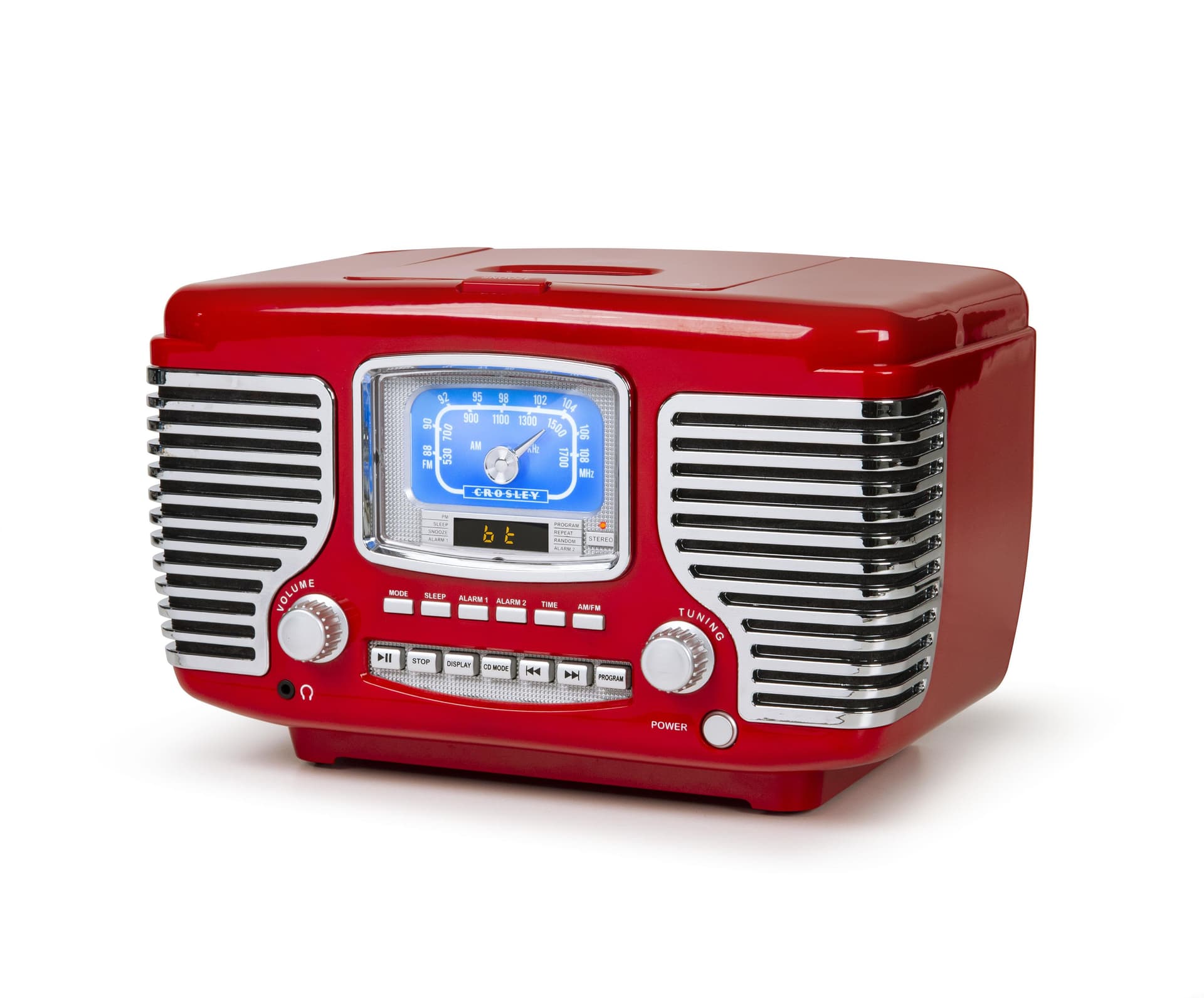 Corsair Radio Cd Player