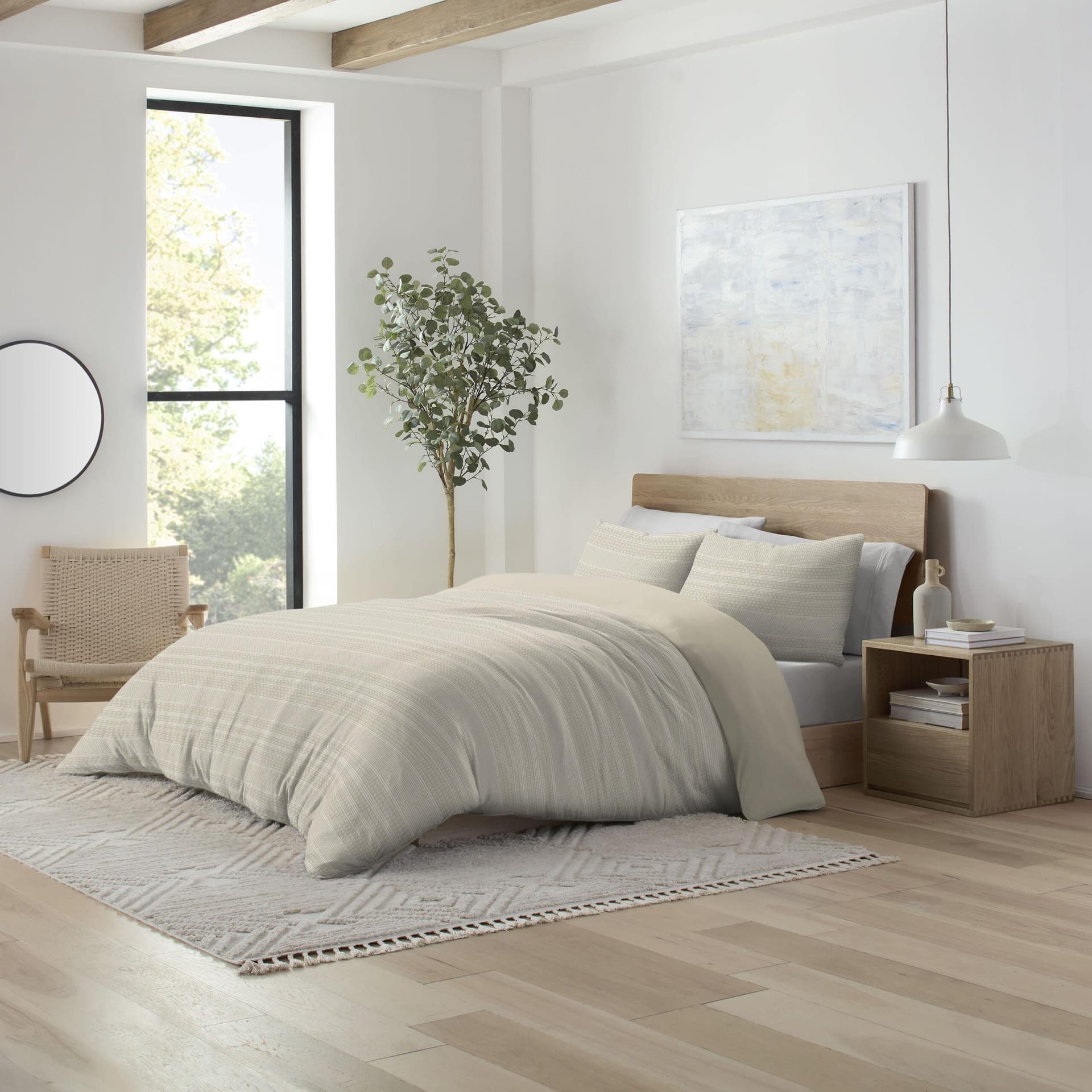 Sedona Comforter Set Size Full/Queen