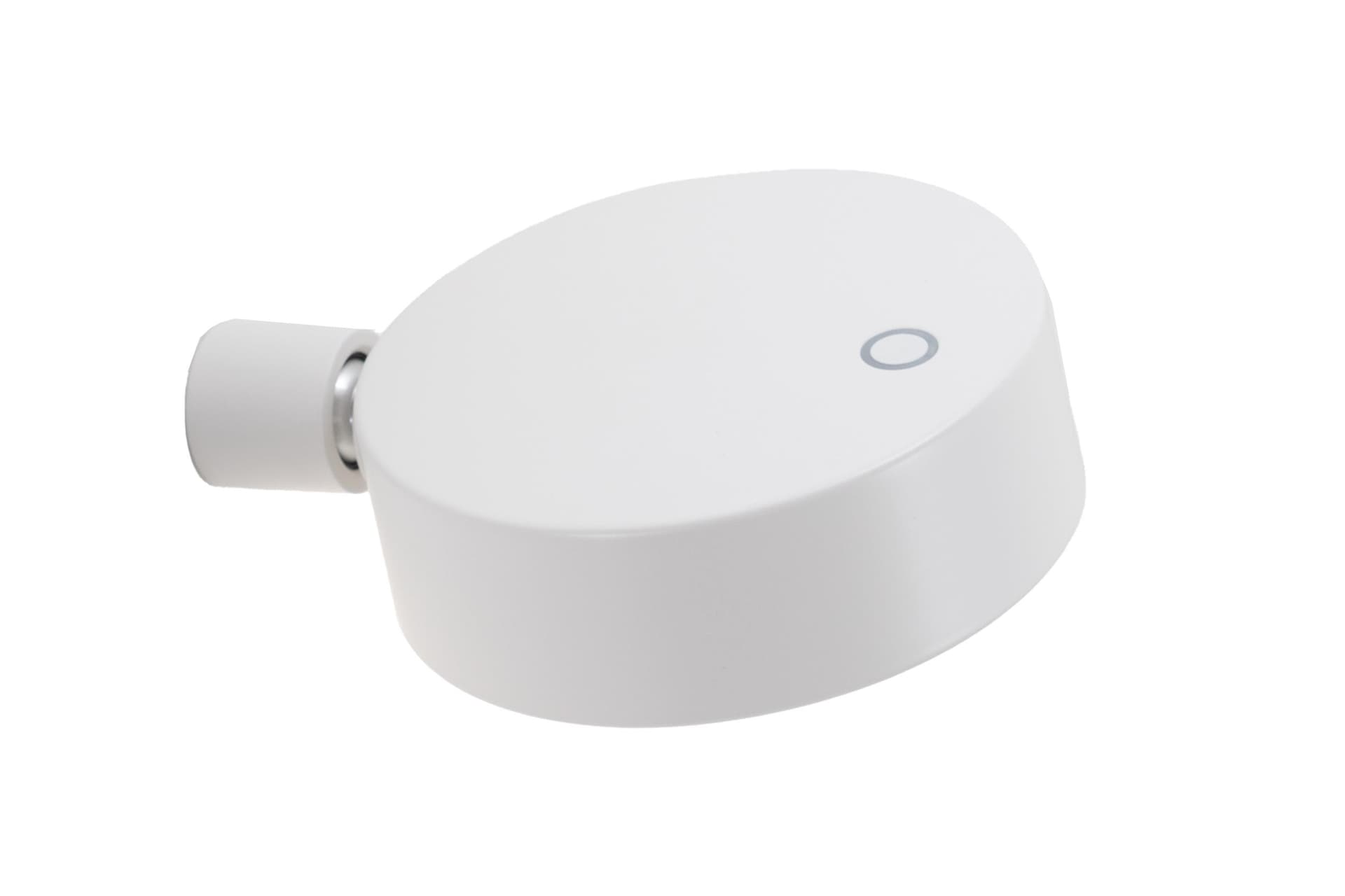 Super O Wall Lamp (Long)