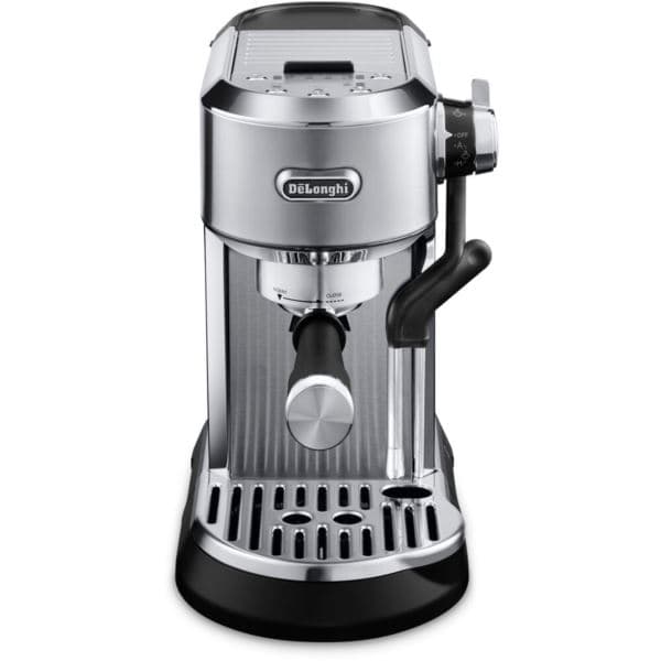 Dedica Maestro Plus Espresso Machine with Automatic Steam Wand