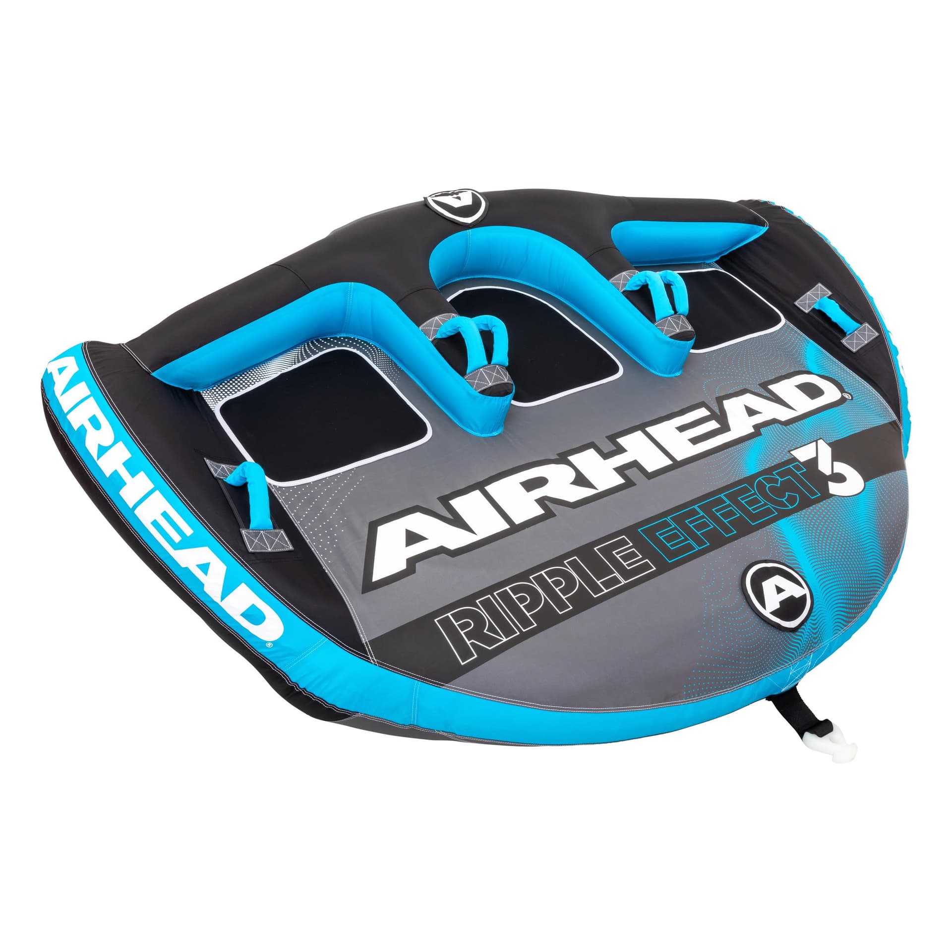 Ripple Effect 3 Towable Tube