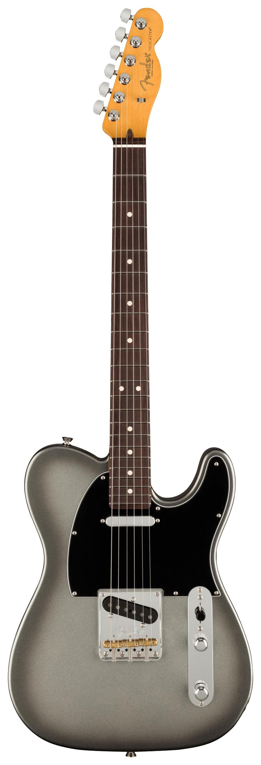 American Professional II Telecaster w/ Rosewood Fingerboard