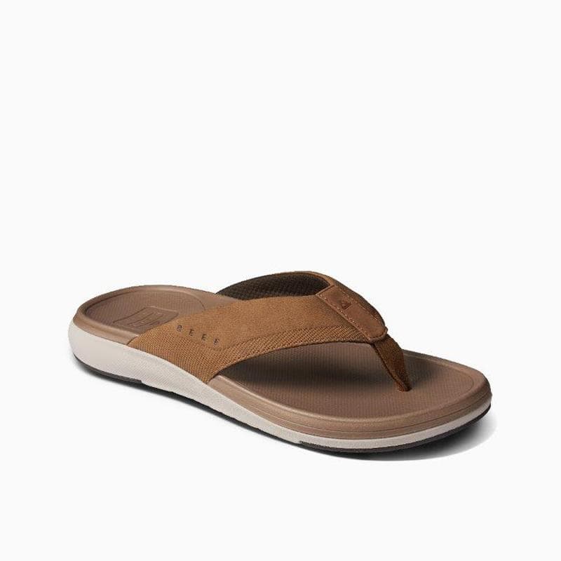 Mens Cushion Norte-Tan-8