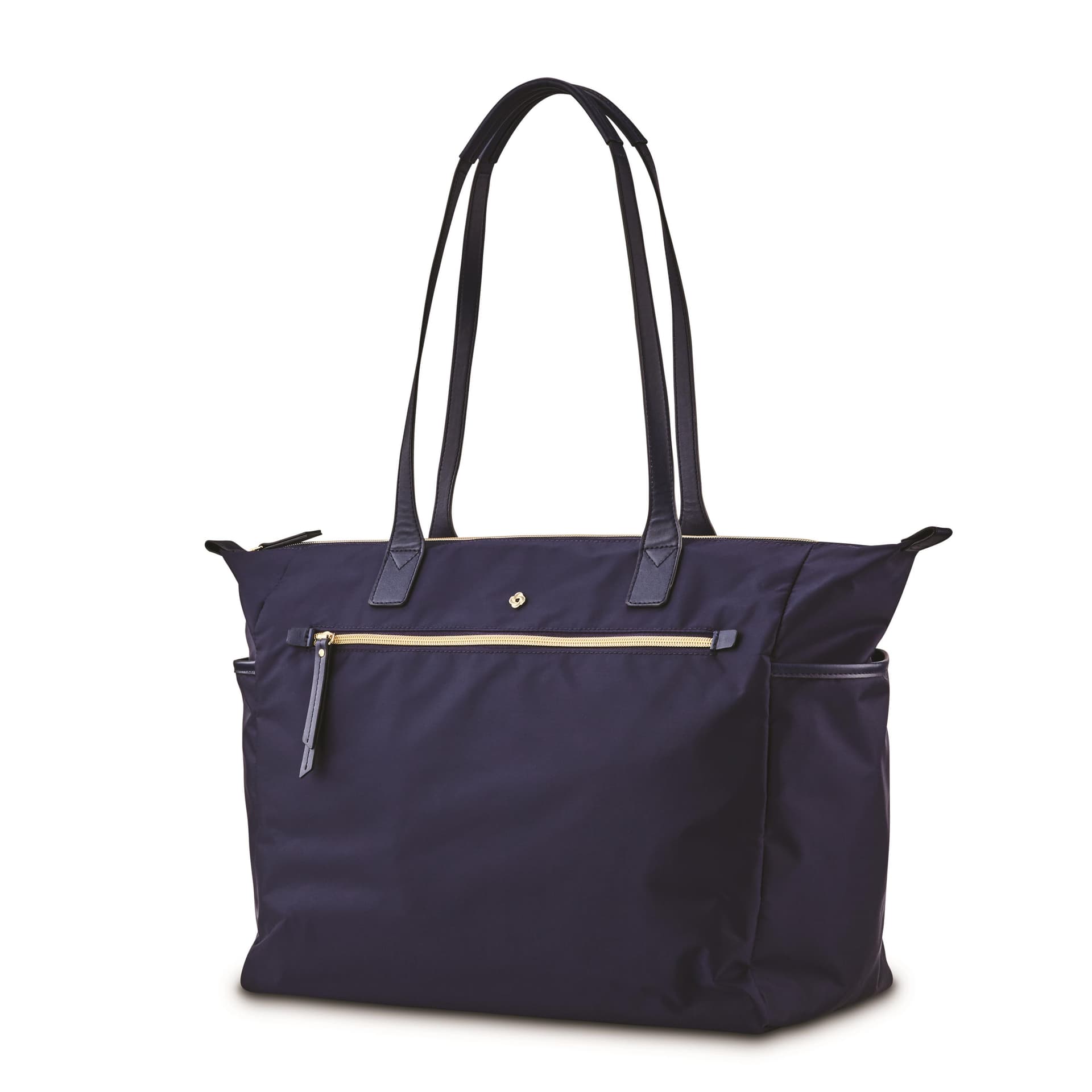 Mobile Solution Deluxe Carryall - Navy