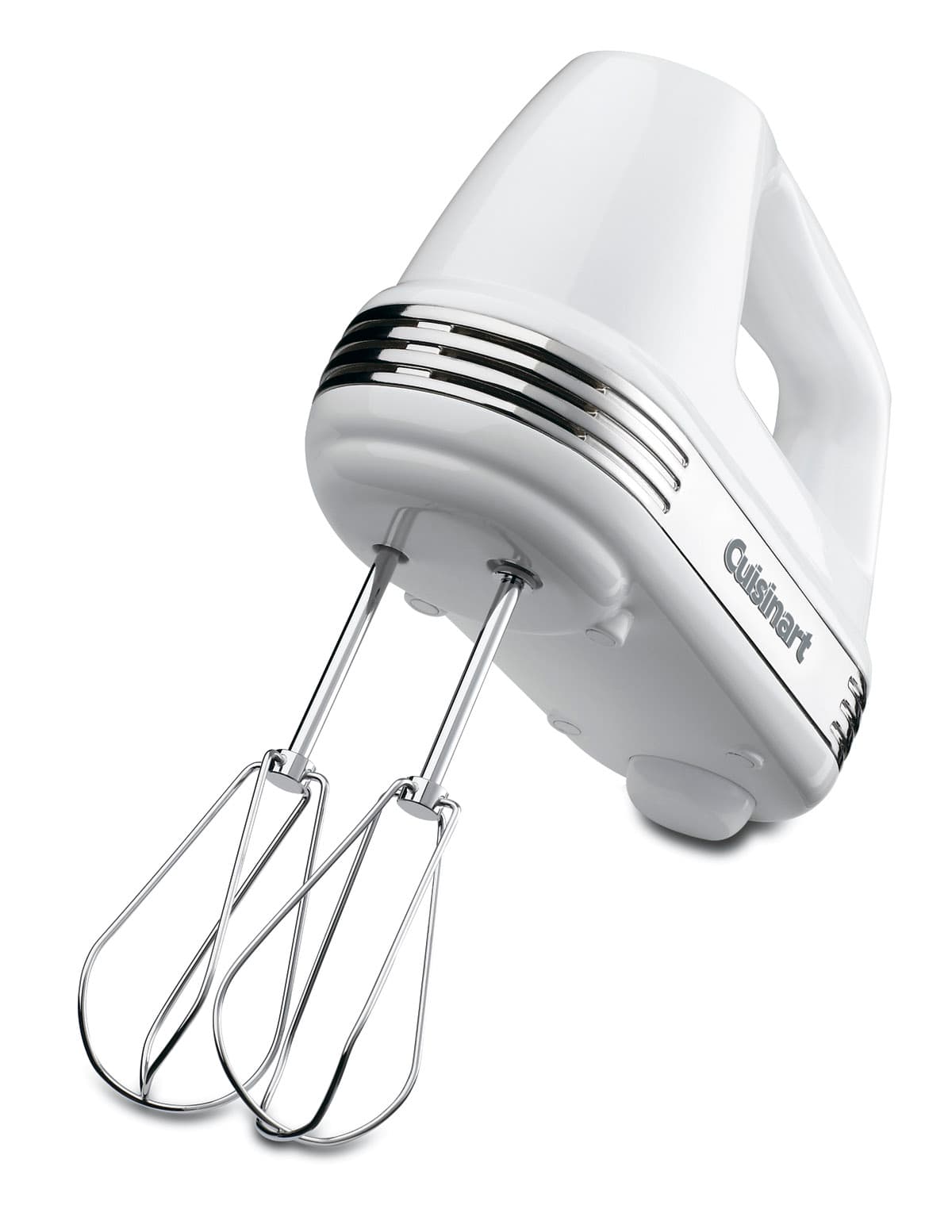 Power Advantage 7-Speed Hand Mixer