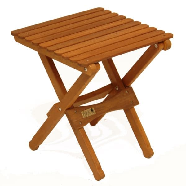 Pangean Folding Table Small